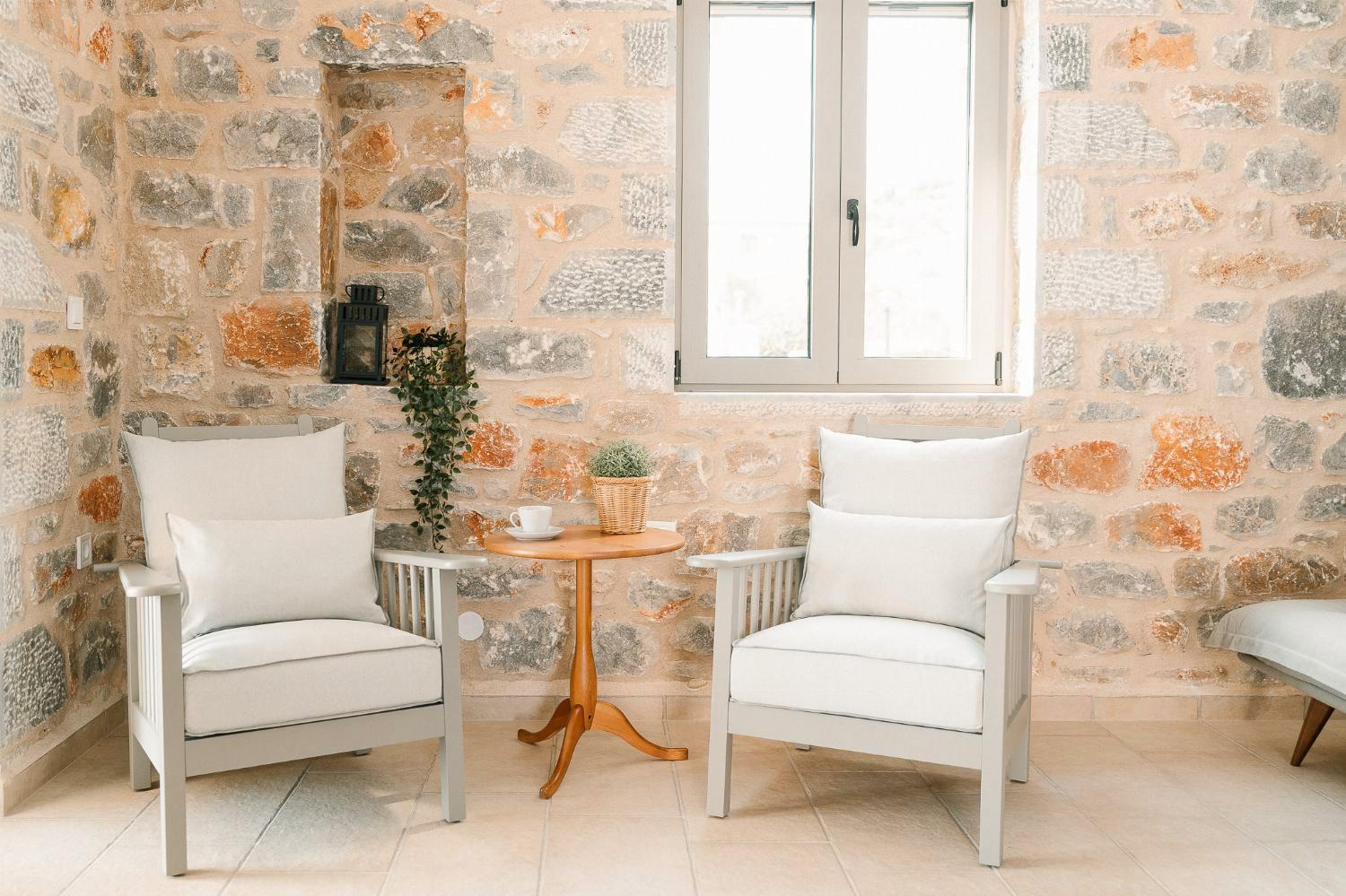 Villa Dioni Ena Pirgos  Ngoại thất bức ảnh
