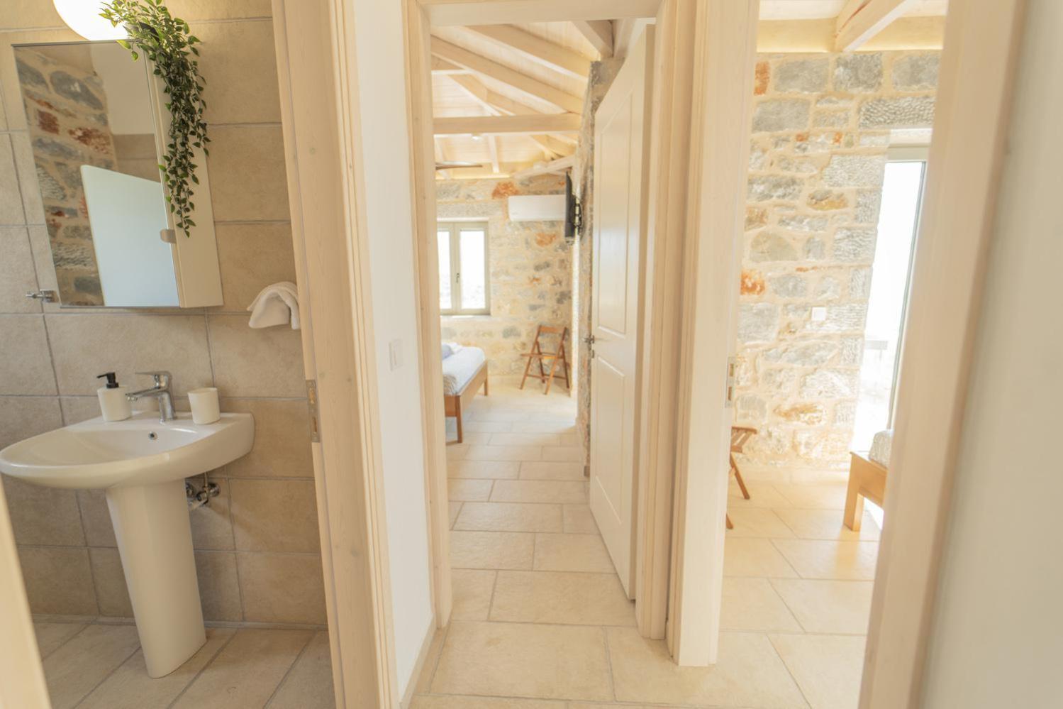 Villa Dioni Ena Pirgos  Ngoại thất bức ảnh