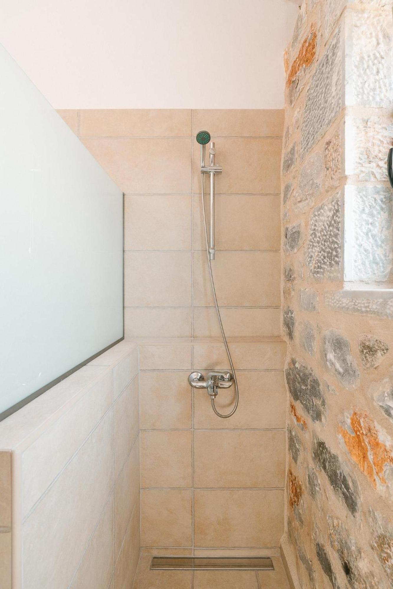 Villa Dioni Ena Pirgos  Ngoại thất bức ảnh