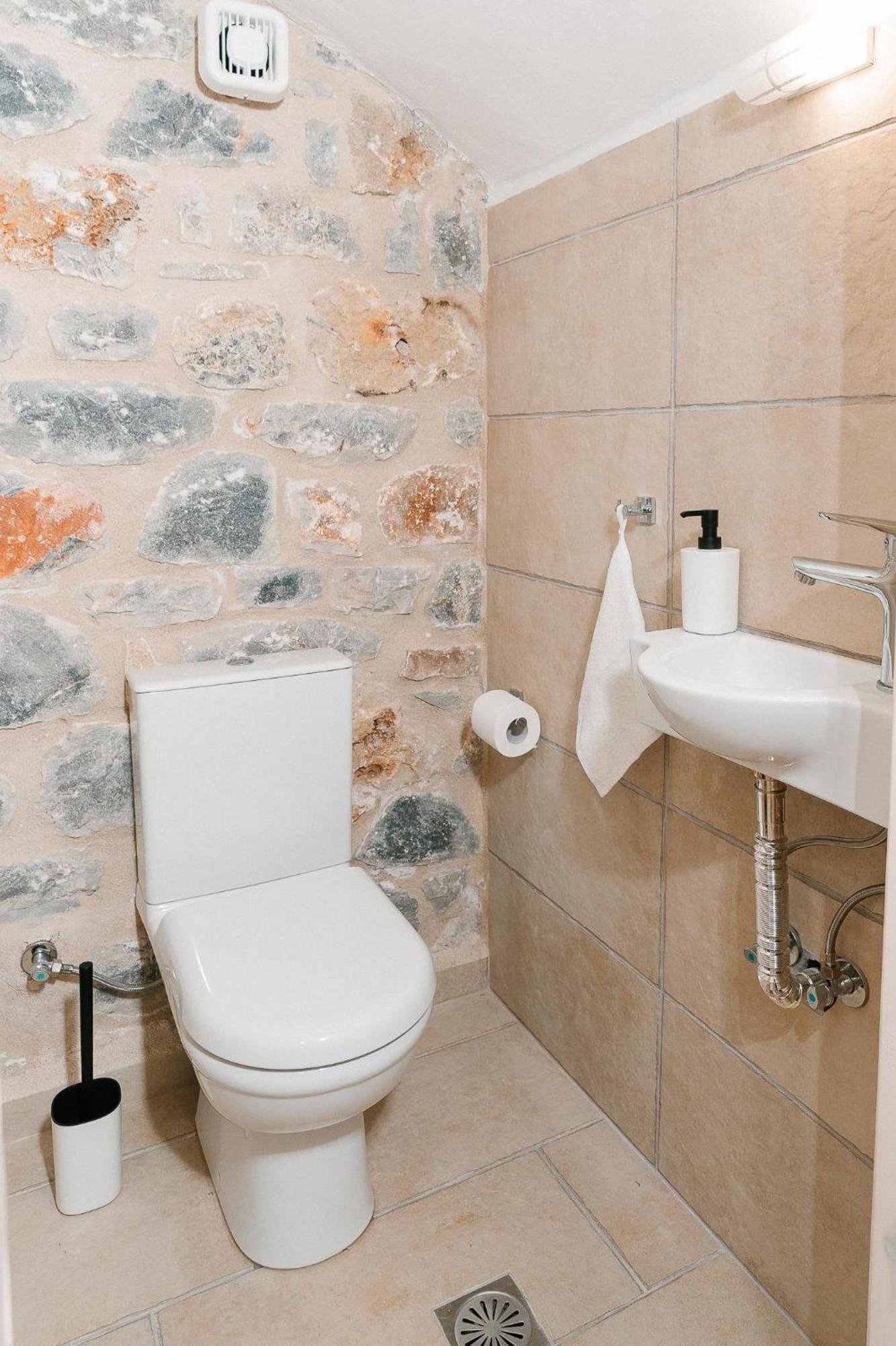Villa Dioni Ena Pirgos  Ngoại thất bức ảnh